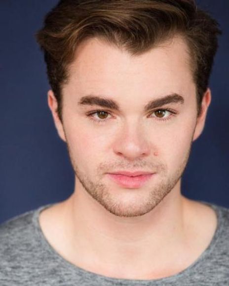 Carver Duncan Headshot