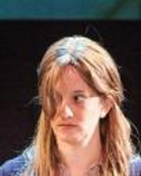 Kathryn Parks Headshot