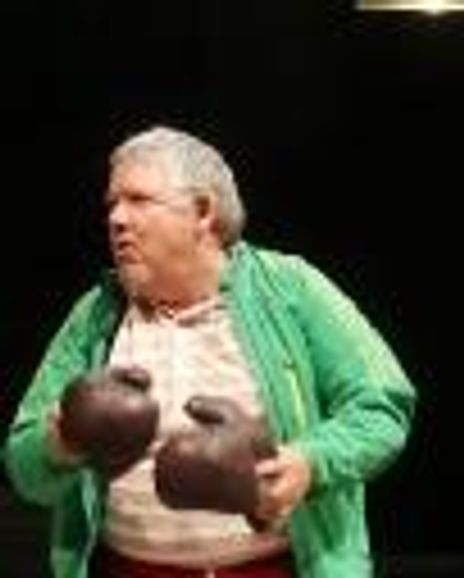 David Bartlett Headshot