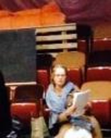 Matthew Sander Headshot