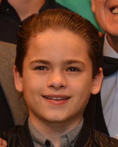 Will Coombs Headshot