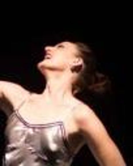 Kirsten Uttich Headshot