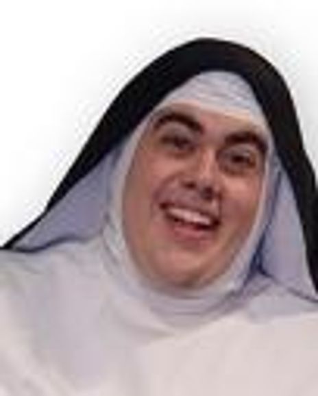 Jimmy Donahue Headshot