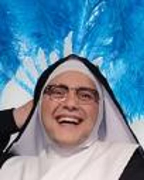 Wesley Tack Headshot