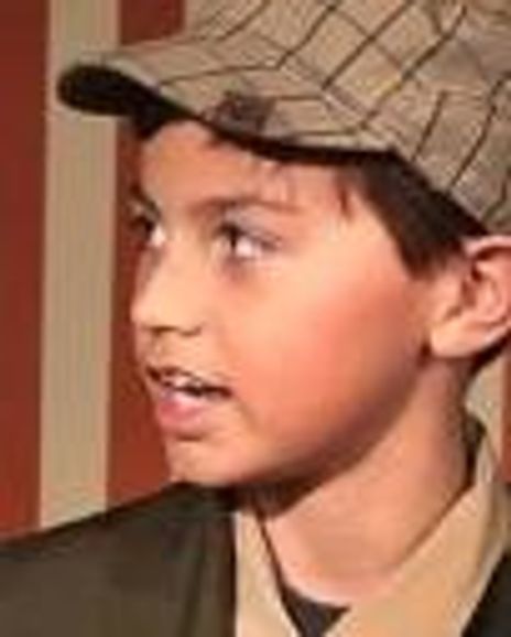 Andrew Nurre Headshot