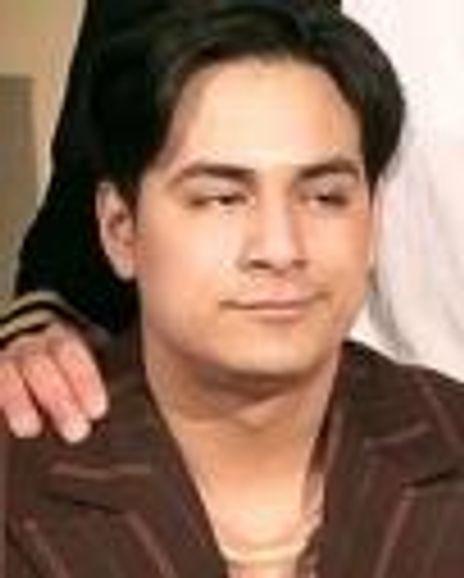 Wade Gonsulin Headshot