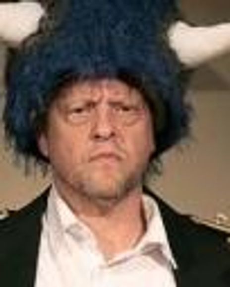 Giovanni Sandoval Headshot