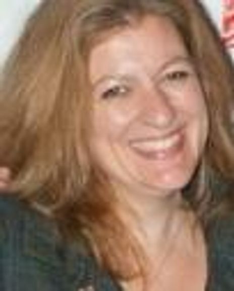 Kate Weinstein Headshot
