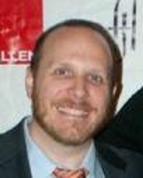 Matt Stevens Headshot