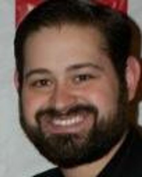 Chris Rozanski Headshot