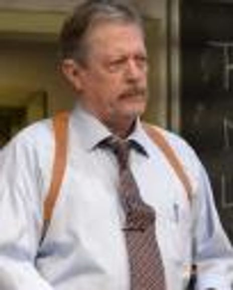 Kenneth Kay Headshot