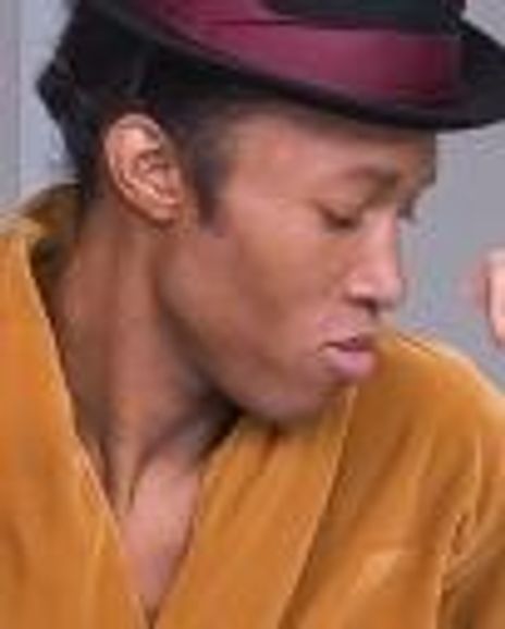 Spadaque Volcimus Headshot