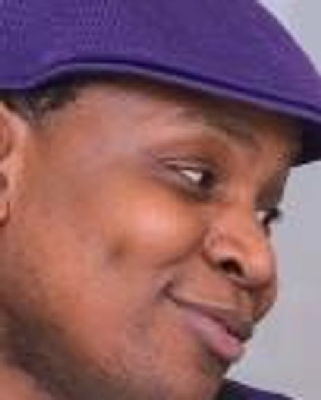 Odysseus Bailer Headshot