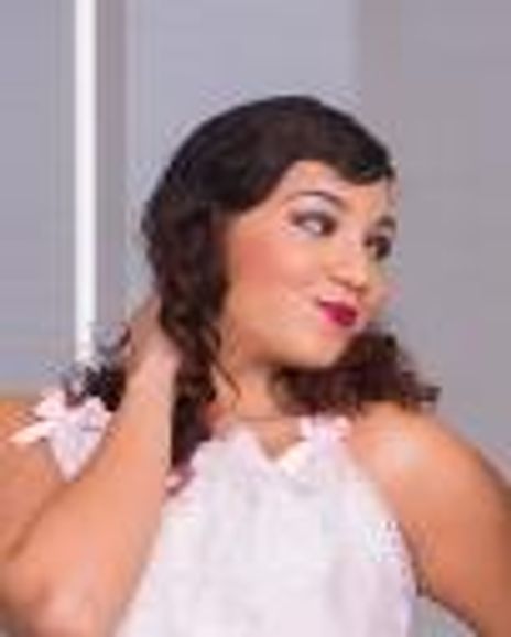 Tatiana Owens Headshot