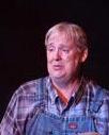 Allen Kretschmar Headshot