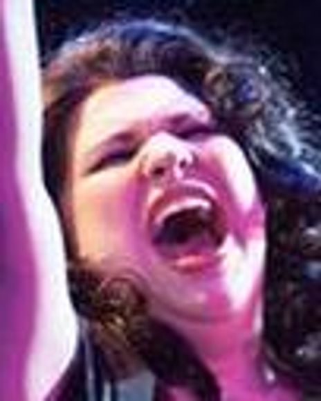 Alyssa Goudy Headshot