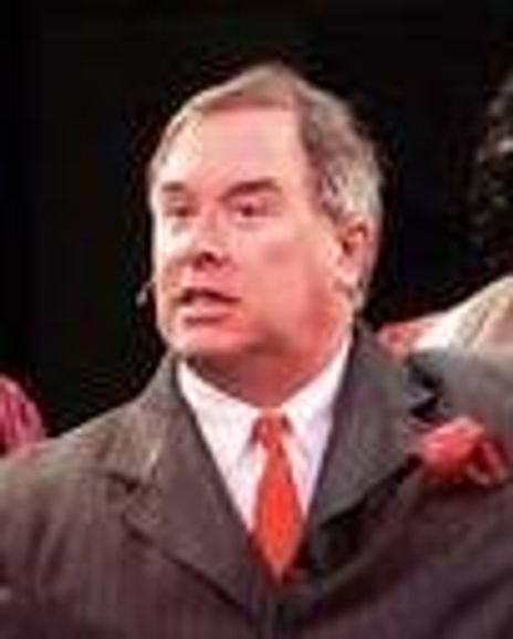 Derek Dutcher Headshot