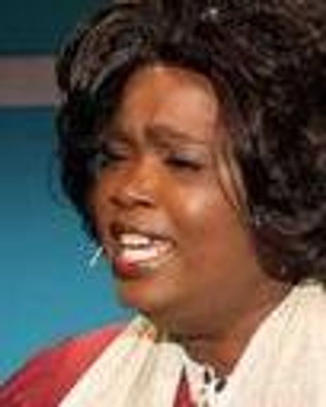 Phyllis Banks Headshot