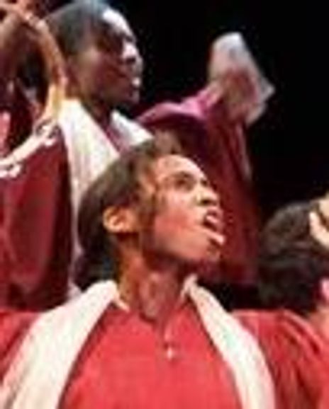 Joy Campbell Headshot