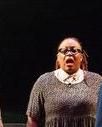 Tanya Ritchie Tanya Richardson: Credits, Bio, News & More | Broadway World