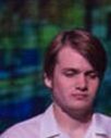 Ren Pearson Headshot