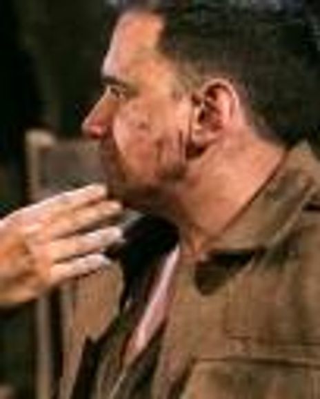 Liam McCormick Headshot