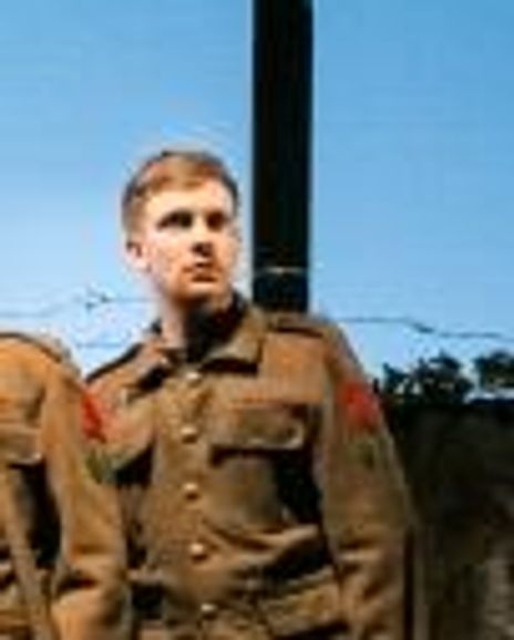 James Findlay Headshot