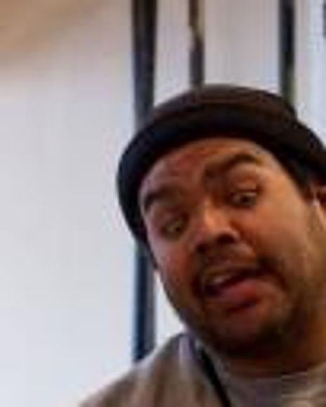 J Salome Jr Headshot