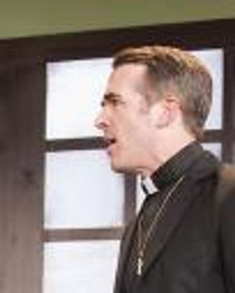 Steve Rhyne Headshot