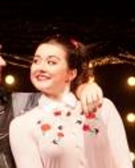 Emily Whitworth Headshot