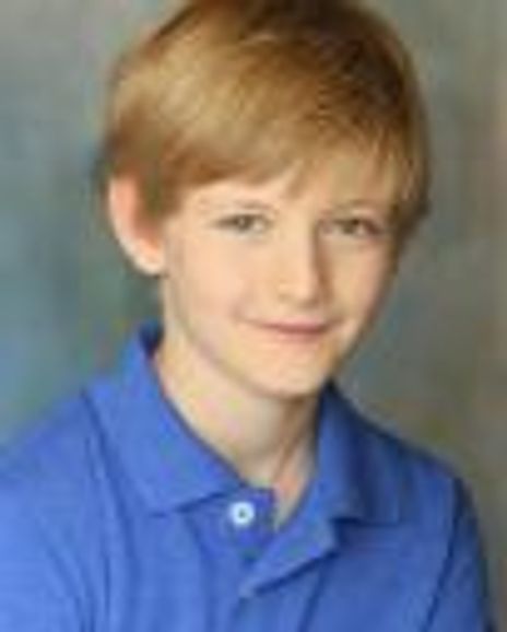 Christopher Paul Richards Headshot