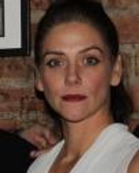 Neve McIntosh Headshot