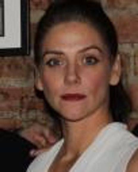 Neve McIntosh Headshot