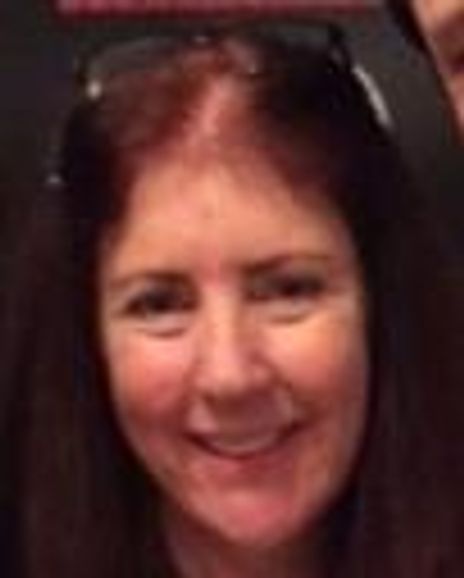 Jeanne McInerney Headshot