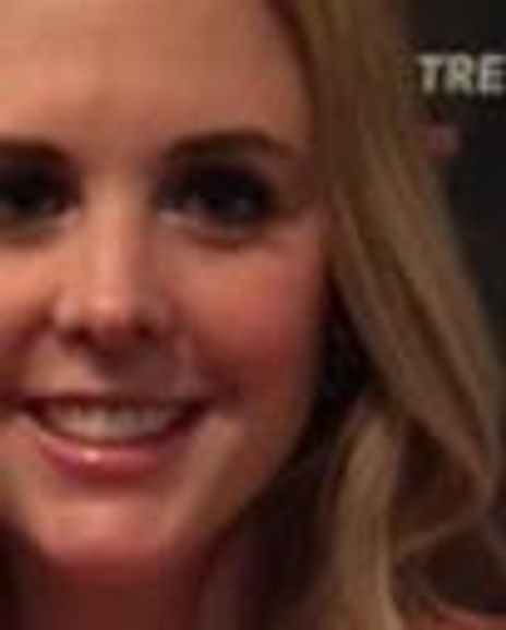 Anne Litchfield Calderon Headshot