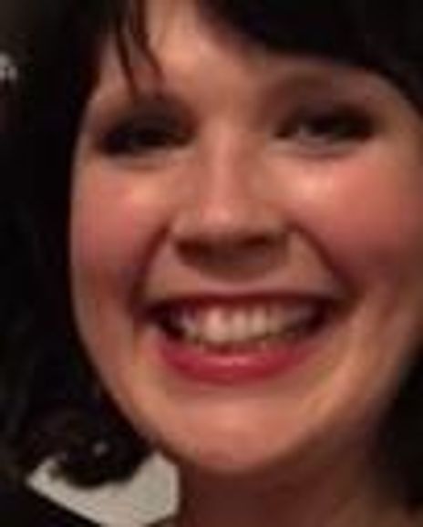 Shea Hoffman Headshot