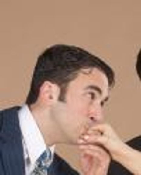 Will Giammona Headshot