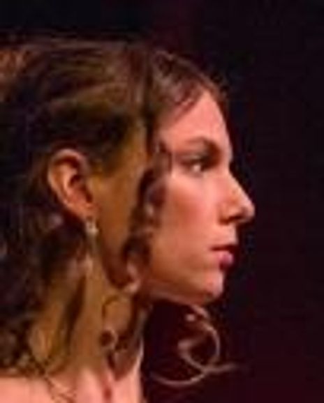 Alana Dietze Headshot