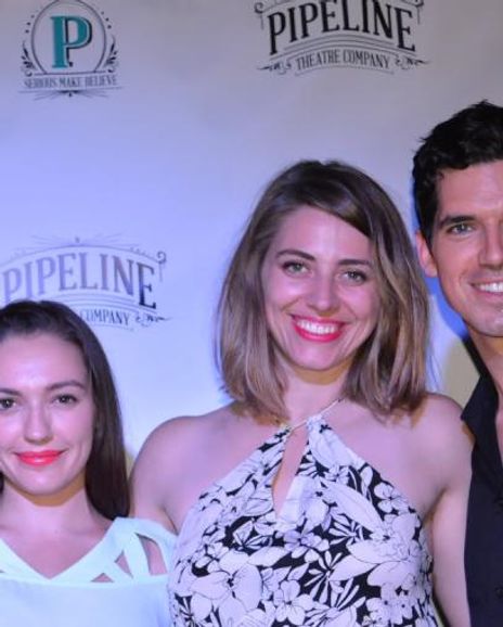 Claire Rothrock Headshot