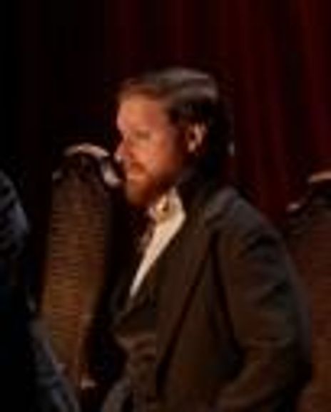 Nathaniel Basch-Gould Headshot