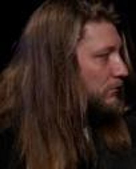 Harlan Alford Headshot