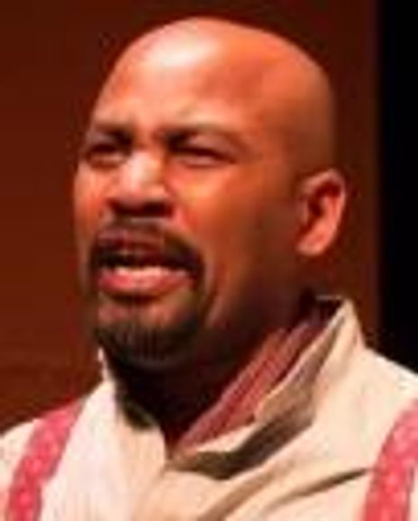 Christopher McMorris Headshot