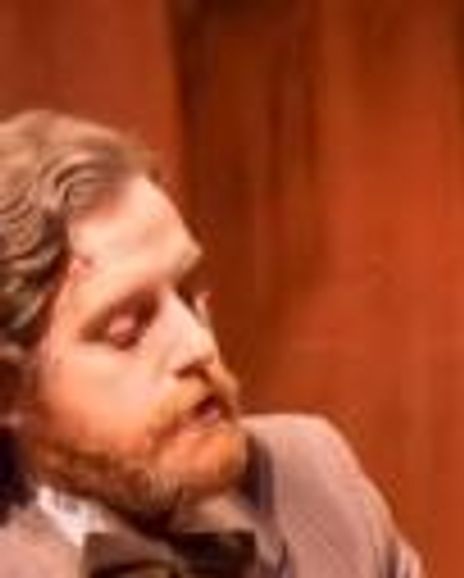 Casey Hayes Headshot