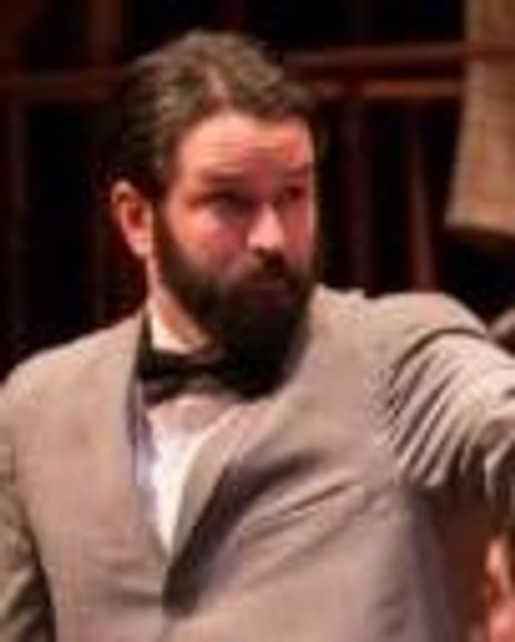 Jack Birdwell Headshot