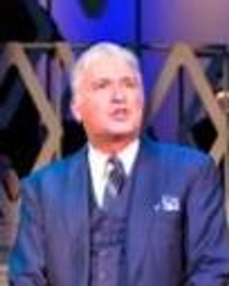 Alan Kilptrick Headshot