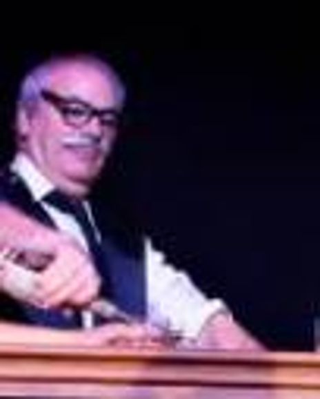 Allen O'Reilly Headshot