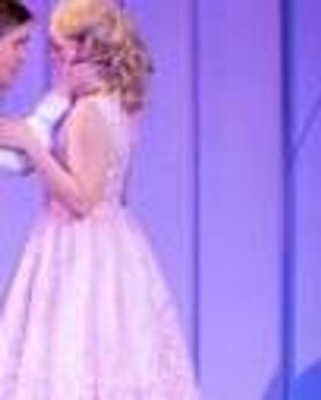 Alison Brannon Wilhoit Headshot