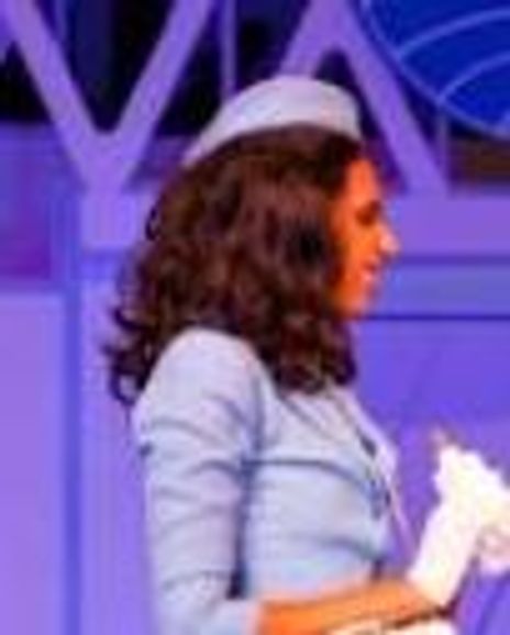 Imani Joseph Headshot