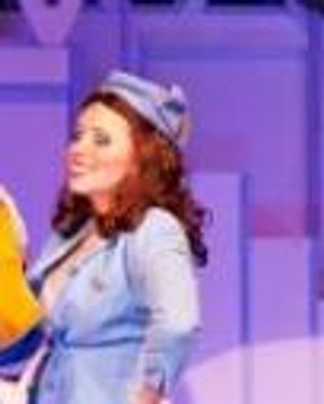 Becca Potter Headshot