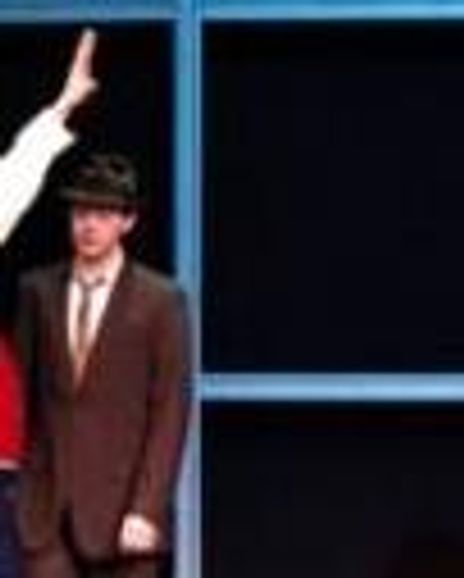 J Koby Parker Headshot